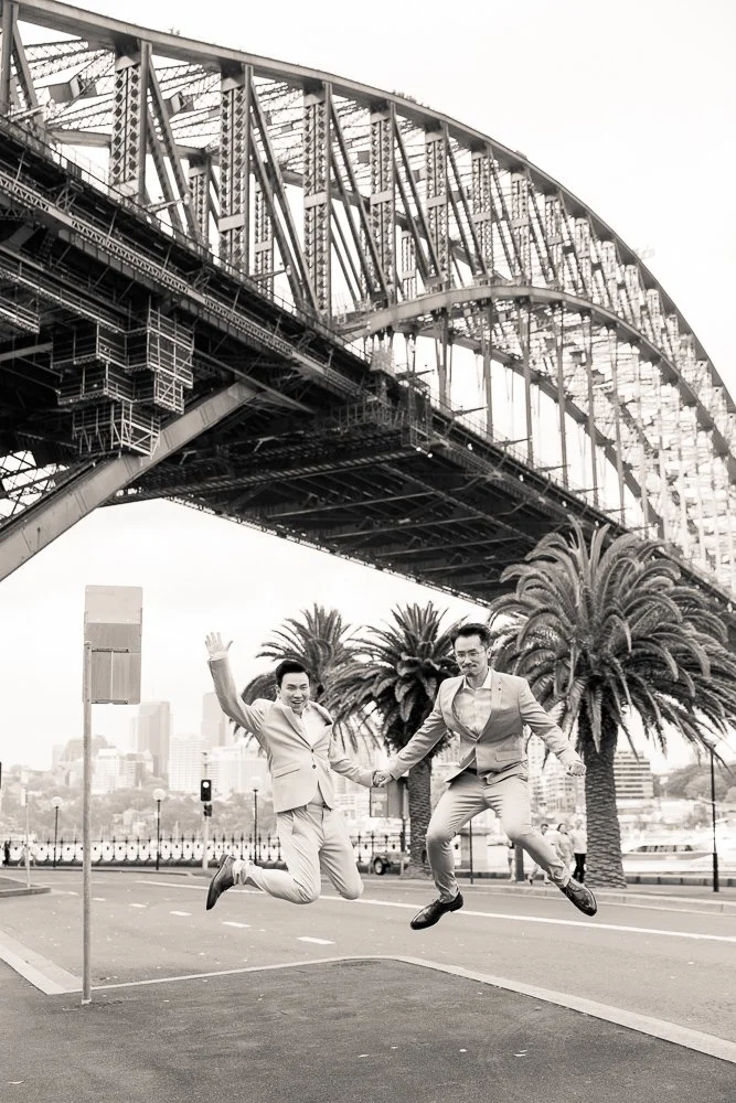 Gay Wedding at Pyrmont Registry 43.jpg