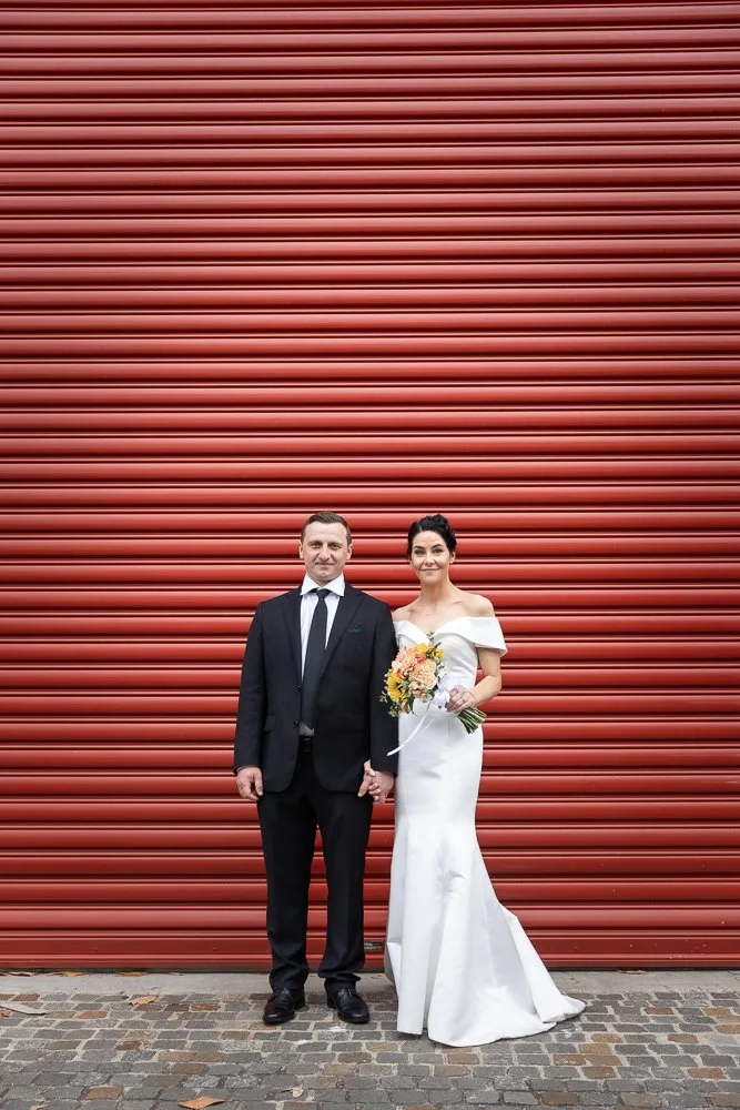 Rainy Day Wedding Ceremony at Pyrmont Registry NSW 32.jpg