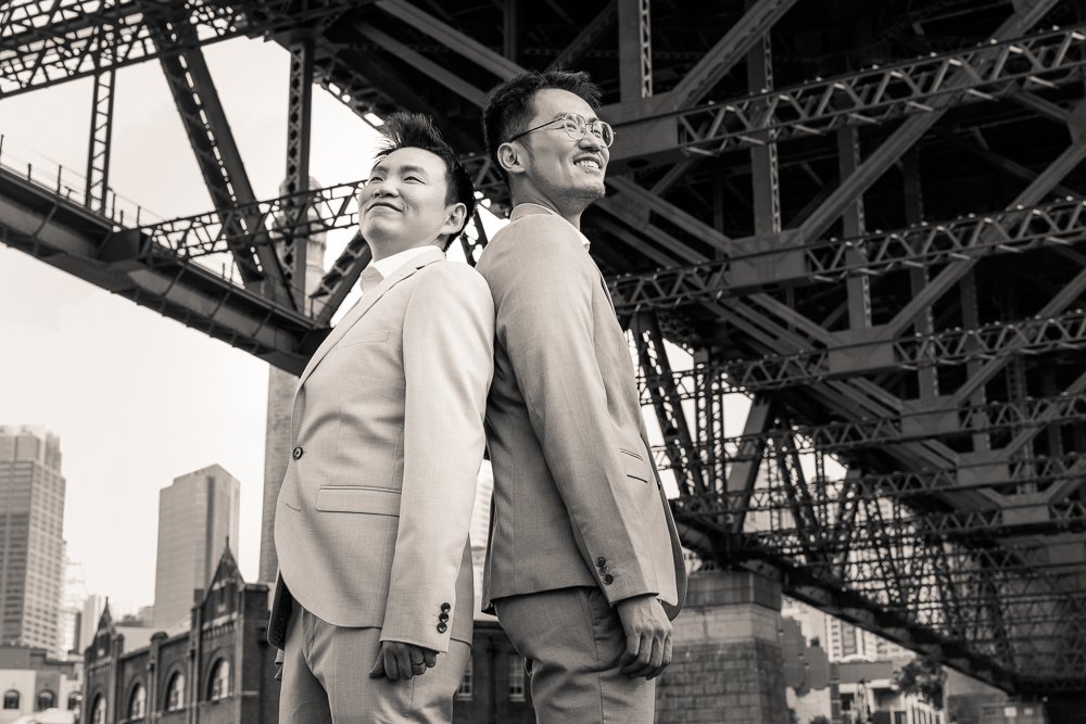 Gay Wedding at Pyrmont Registry 41.jpg