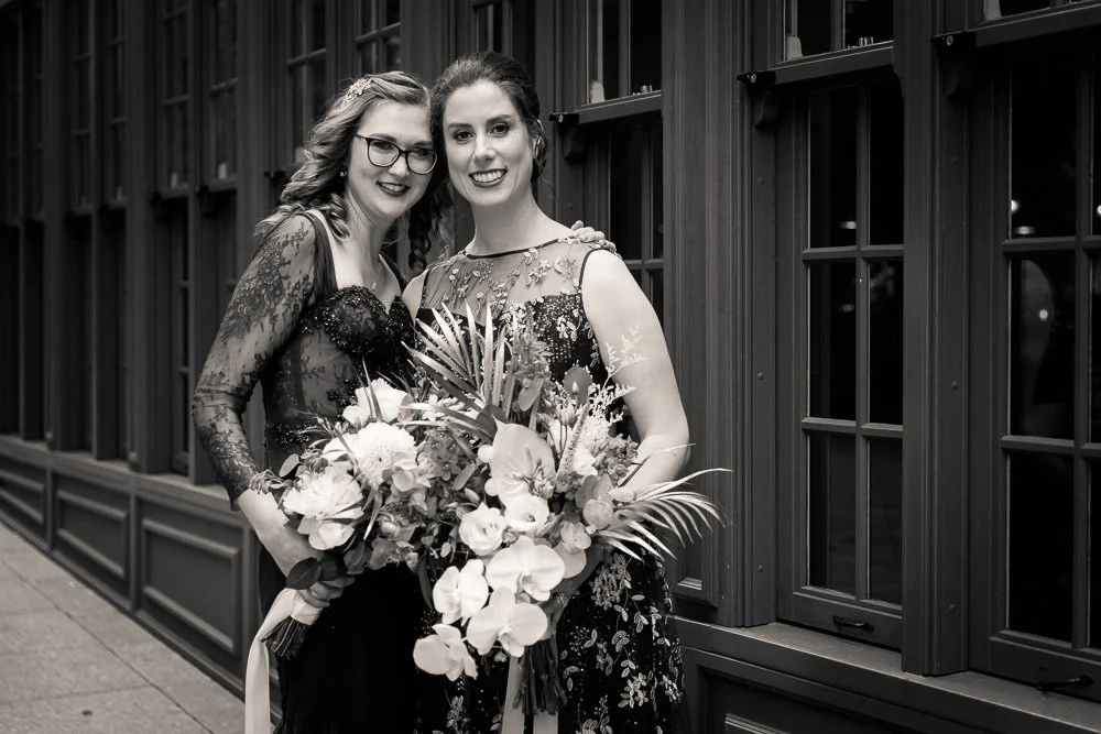 Lesbian Wedding Photographer Sydney