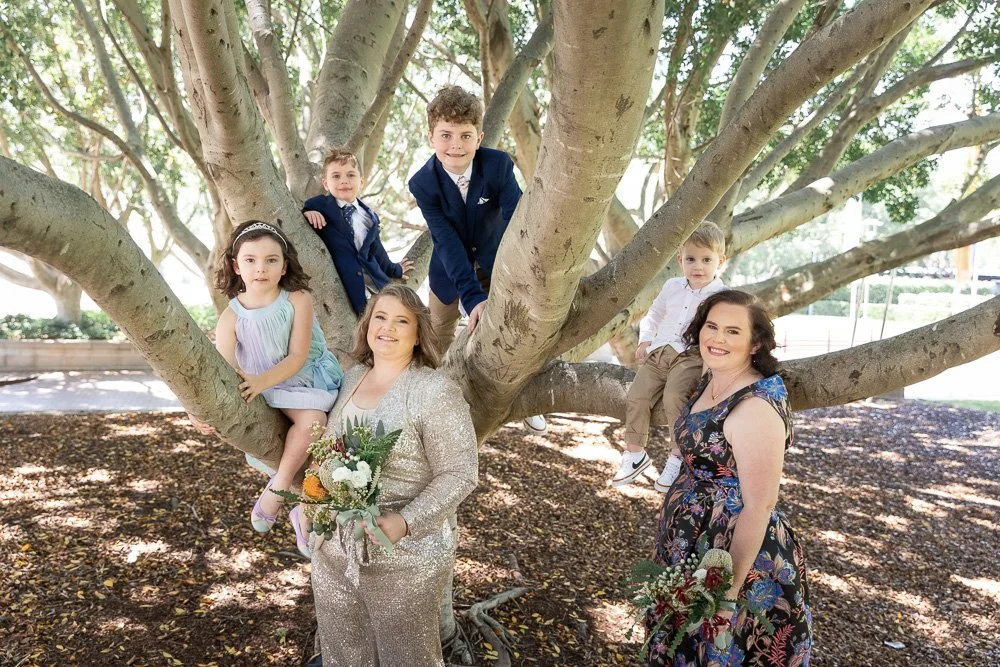 Lesbian Wedding at Pyrmont Registry NSW 17.jpg