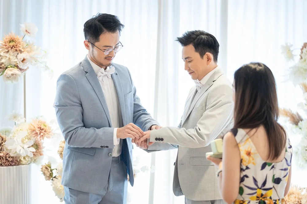 Gay Wedding at Pyrmont Registry 16.jpg