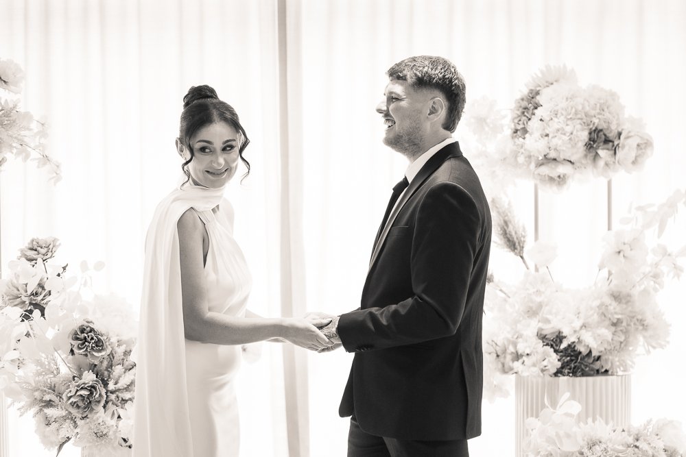 Civil Wedding Ceremony at Pyrmont Registry Sydney 12.jpg