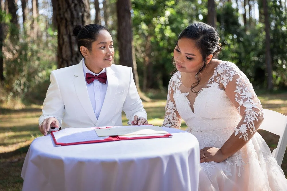 LGBT Wedding Photographer Sydney