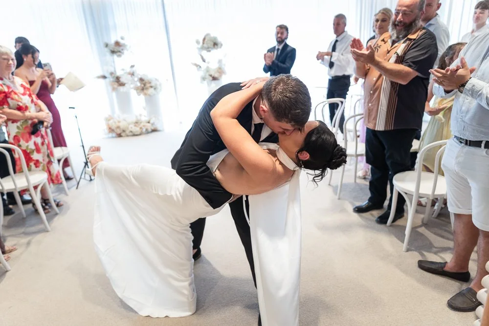 Civil Wedding Ceremony at Pyrmont Registry Sydney 15.jpg