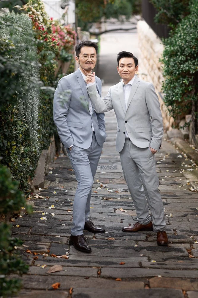 Gay Wedding at Pyrmont Registry 39.jpg
