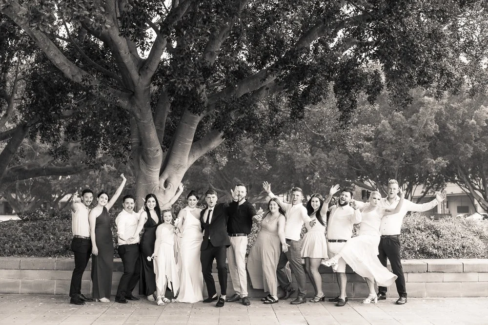 Civil Wedding Ceremony at Pyrmont Registry Sydney 17.jpg