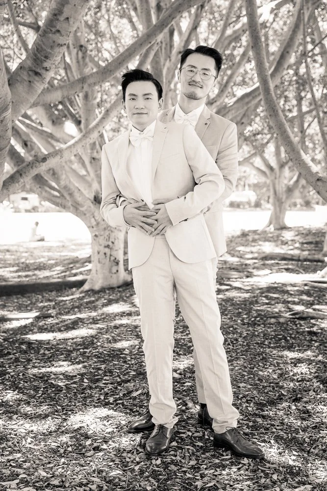 Gay Wedding at Pyrmont Registry 07.jpg