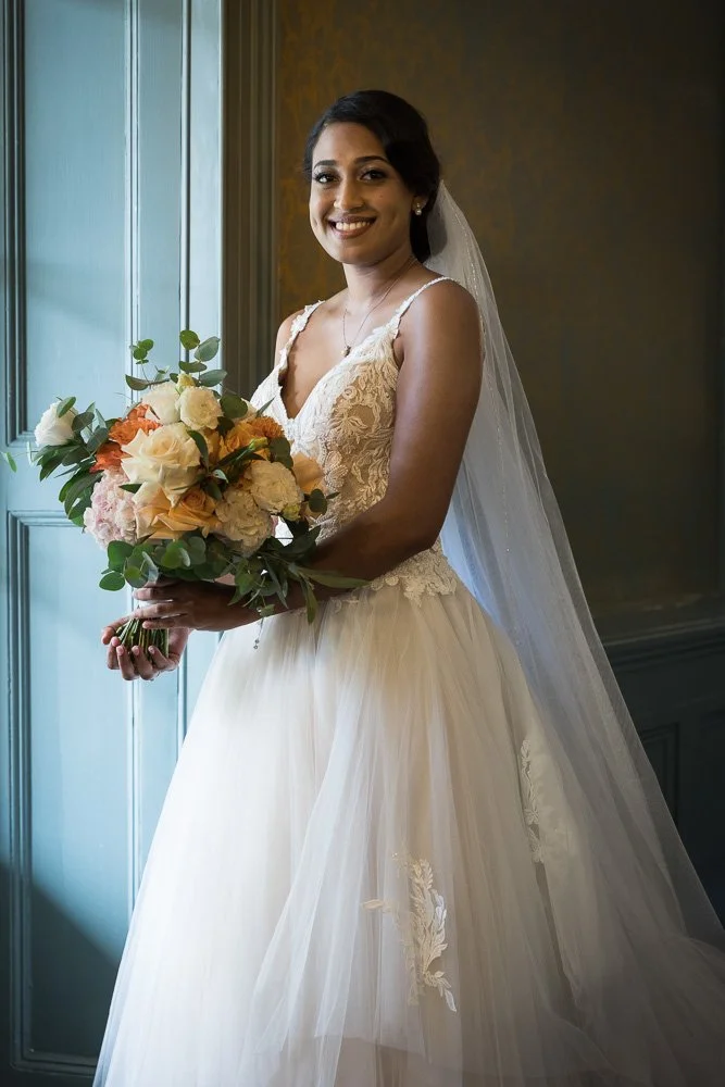 Dunbar House Wedding Watsons Bay