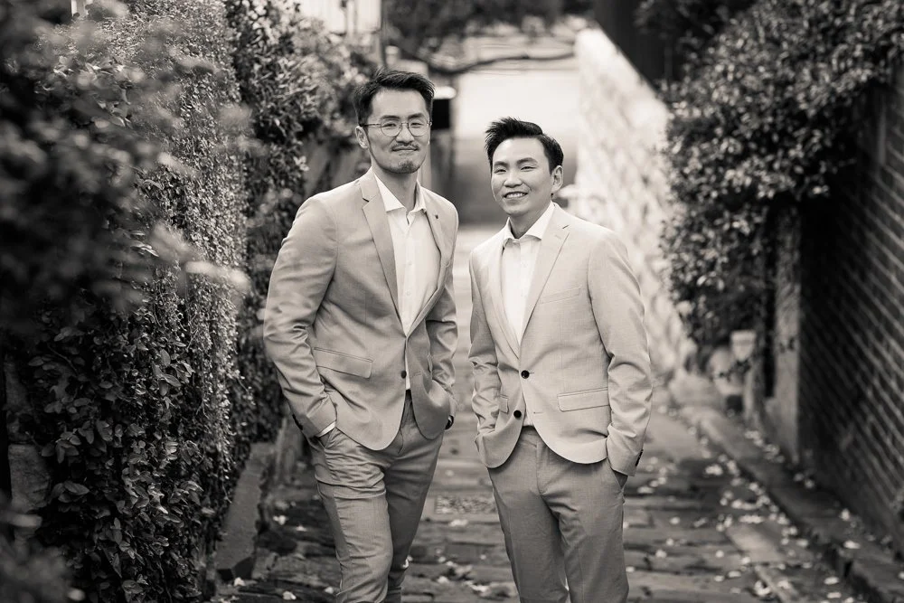 Gay Wedding at Pyrmont Registry 38.jpg