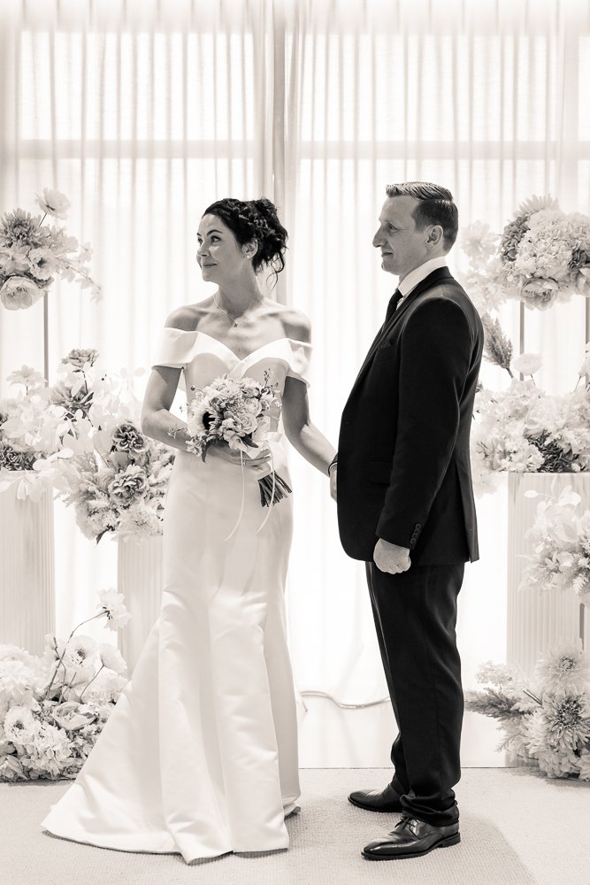 Rainy Day Wedding Ceremony at Pyrmont Registry NSW 14.jpg