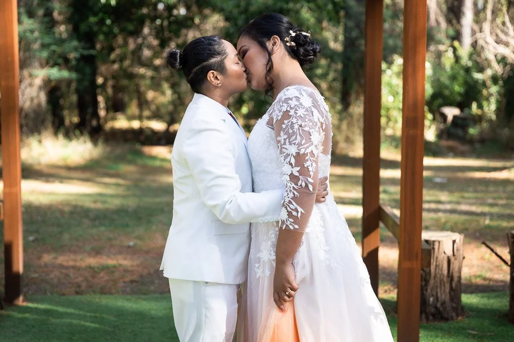 LGBT Wedding Photographer Sydney