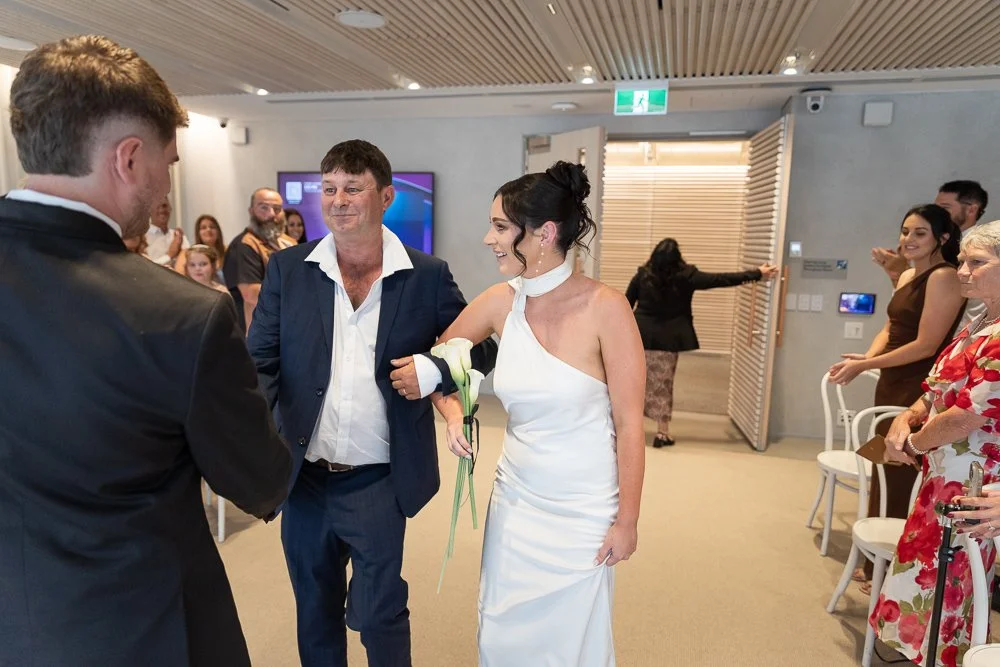 Civil Wedding Ceremony at Pyrmont Registry Sydney 03.jpg