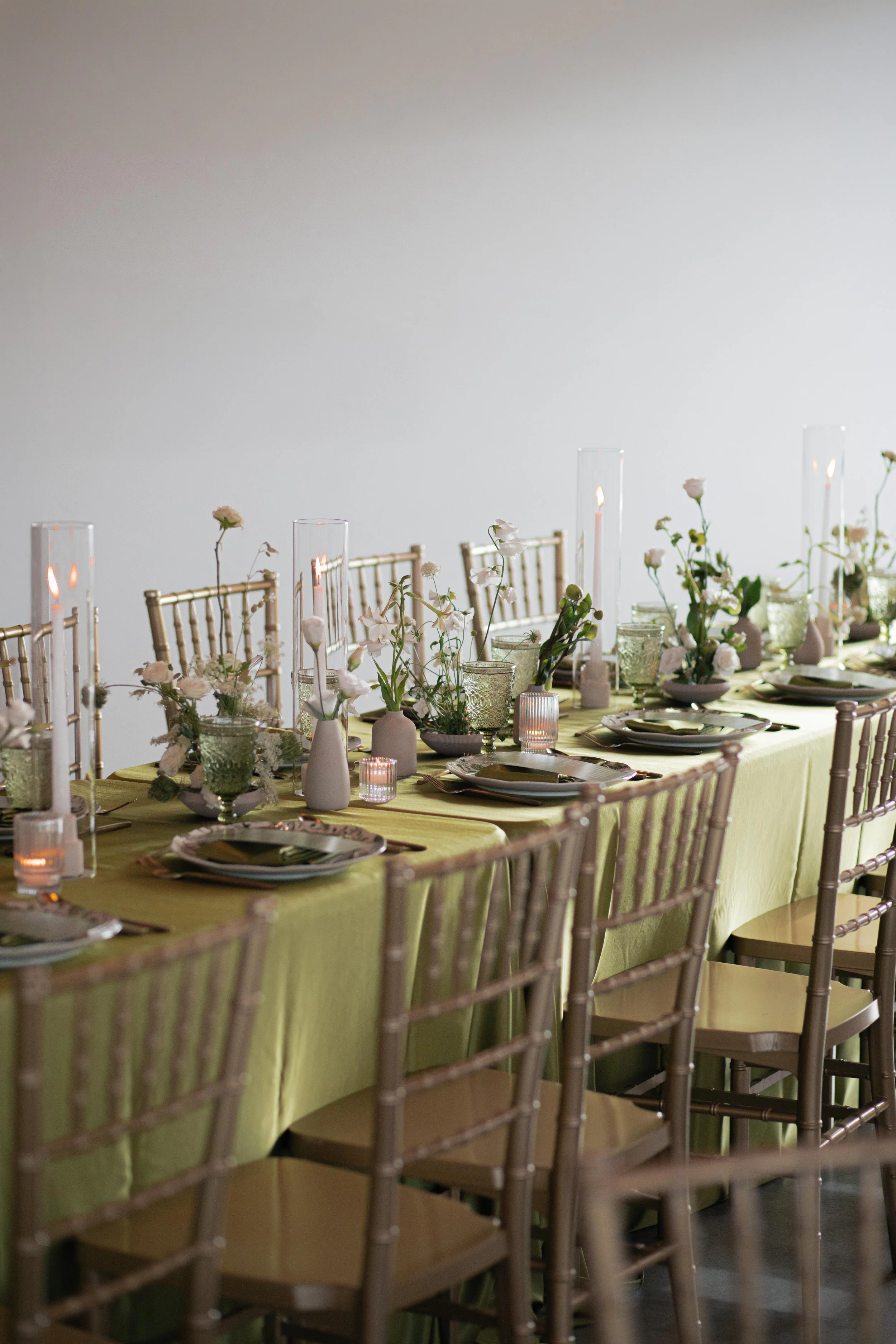 Rehearsal Dinner