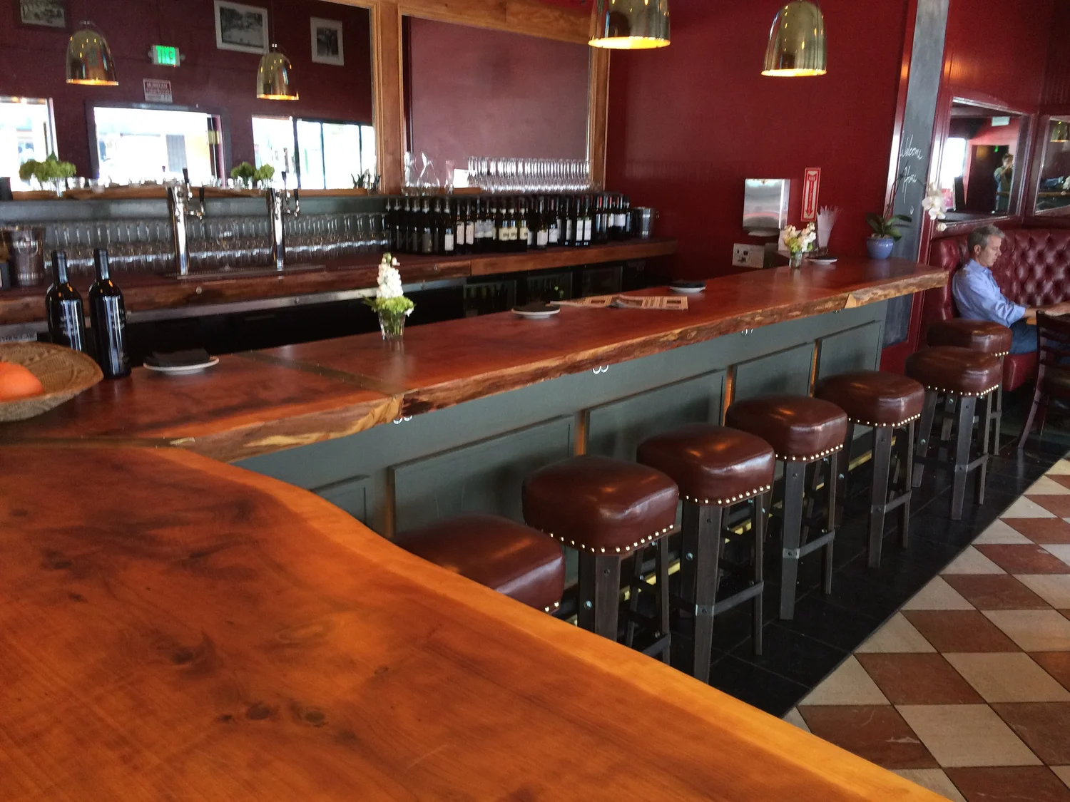 Bar photo 1