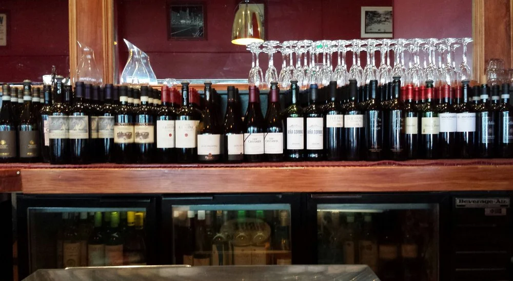 Bar photo 3