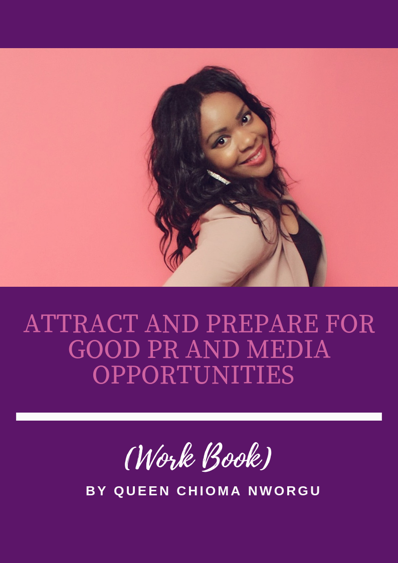 Attract and Prepare for Good PR and Media Opportunities - Workbook 2019..png
