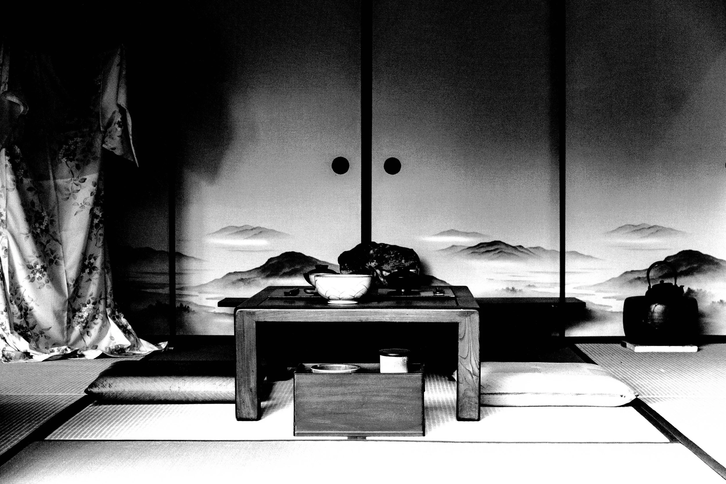 San Marino, CA. 2025