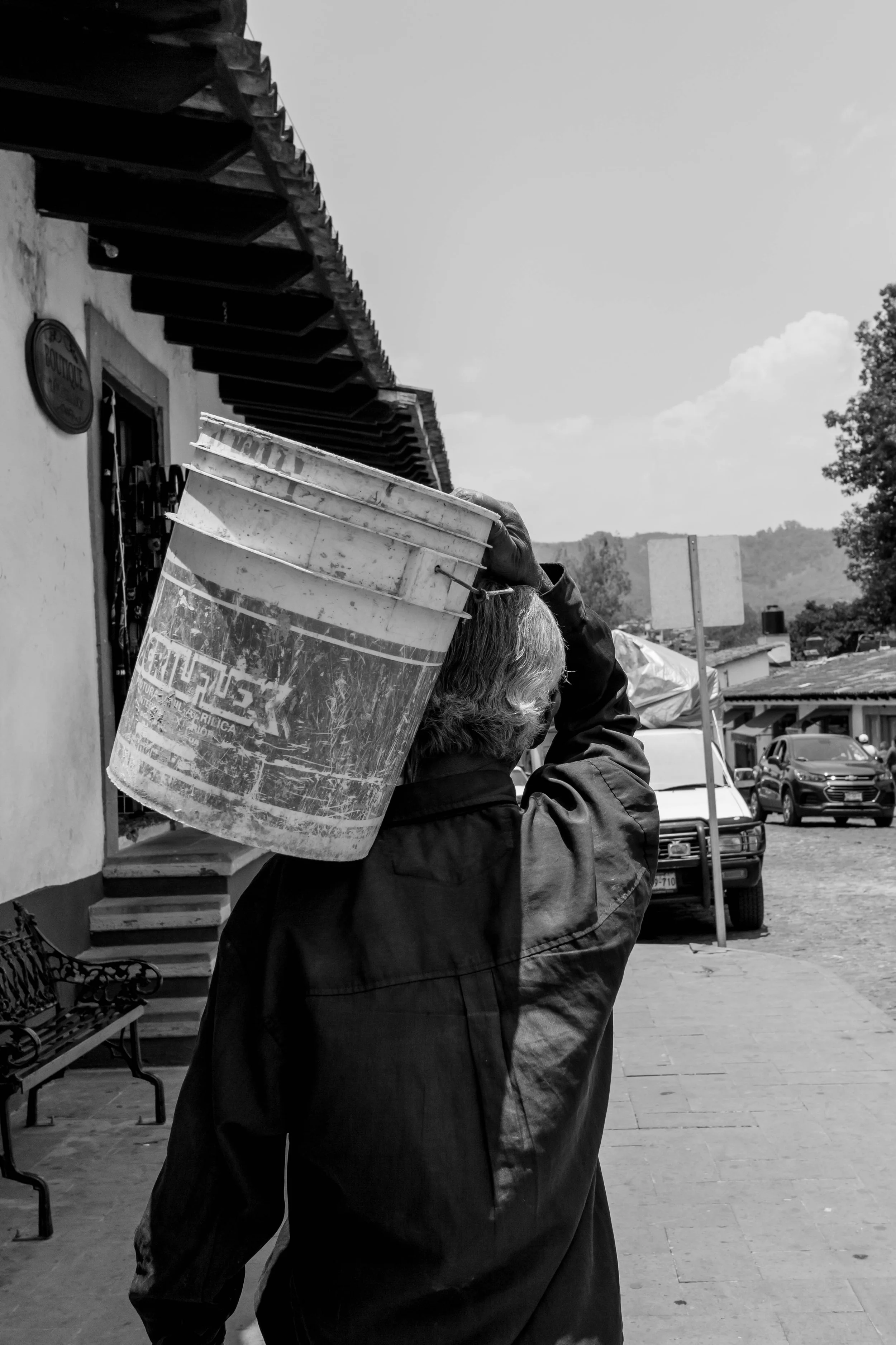 Valle de Bravo,Mexico. 2018