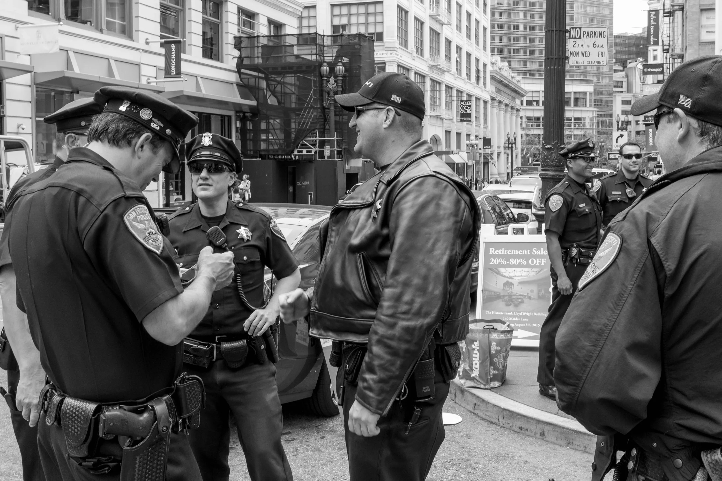 San Francisco,CA. 2015