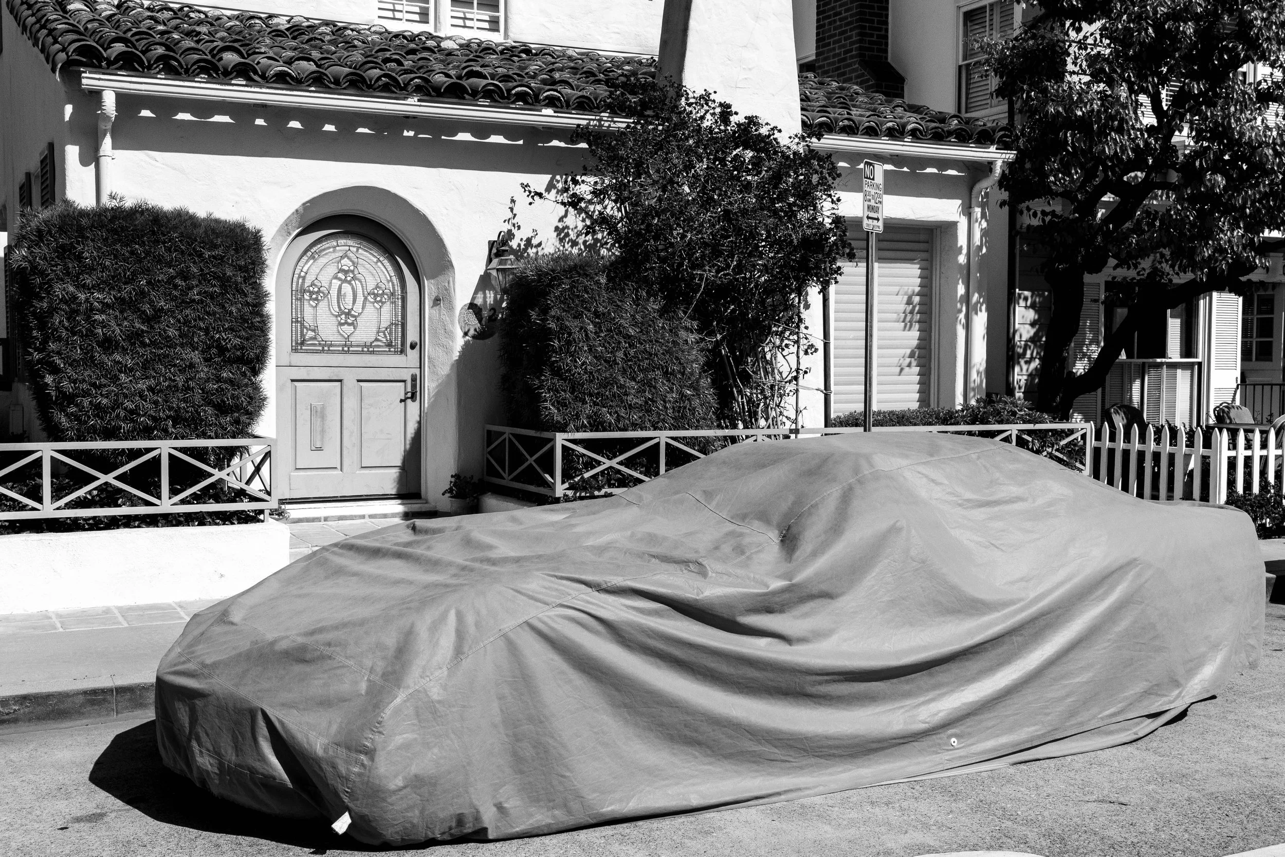 Newport Beach, CA. 2018