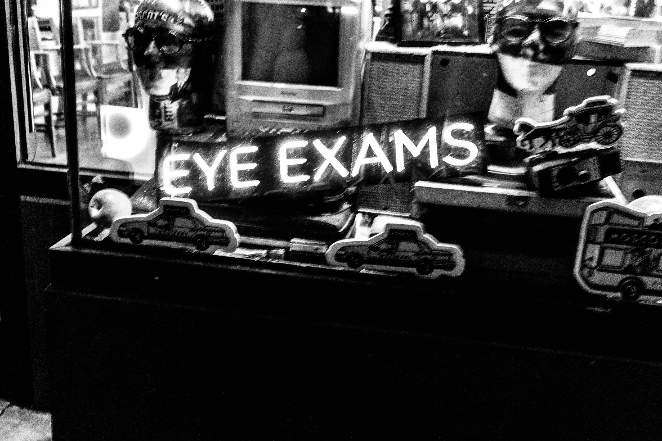 New York City, NY. 2026