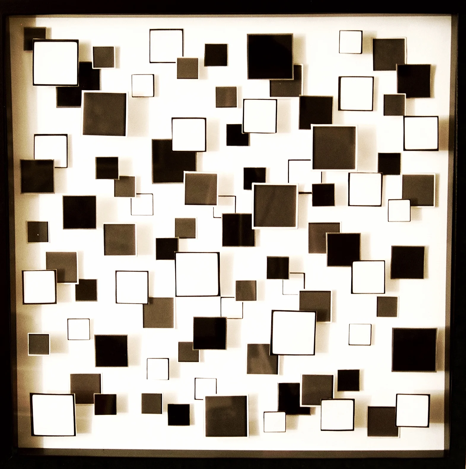The Propensity Towards Complexity (Chapter 1/4)