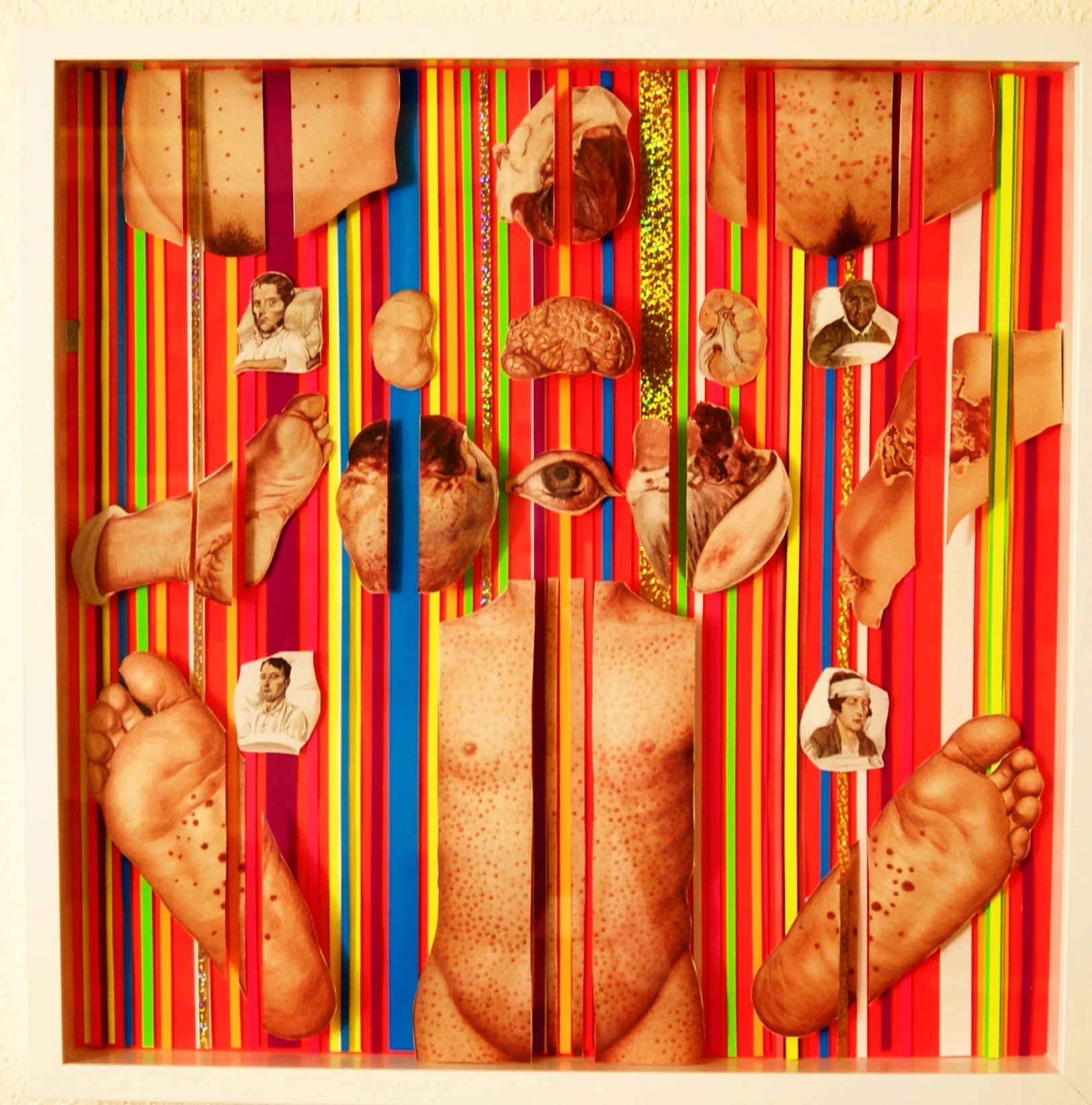 To Renounce and Transcend Our Fleshy Casings (Chapter 3/5)