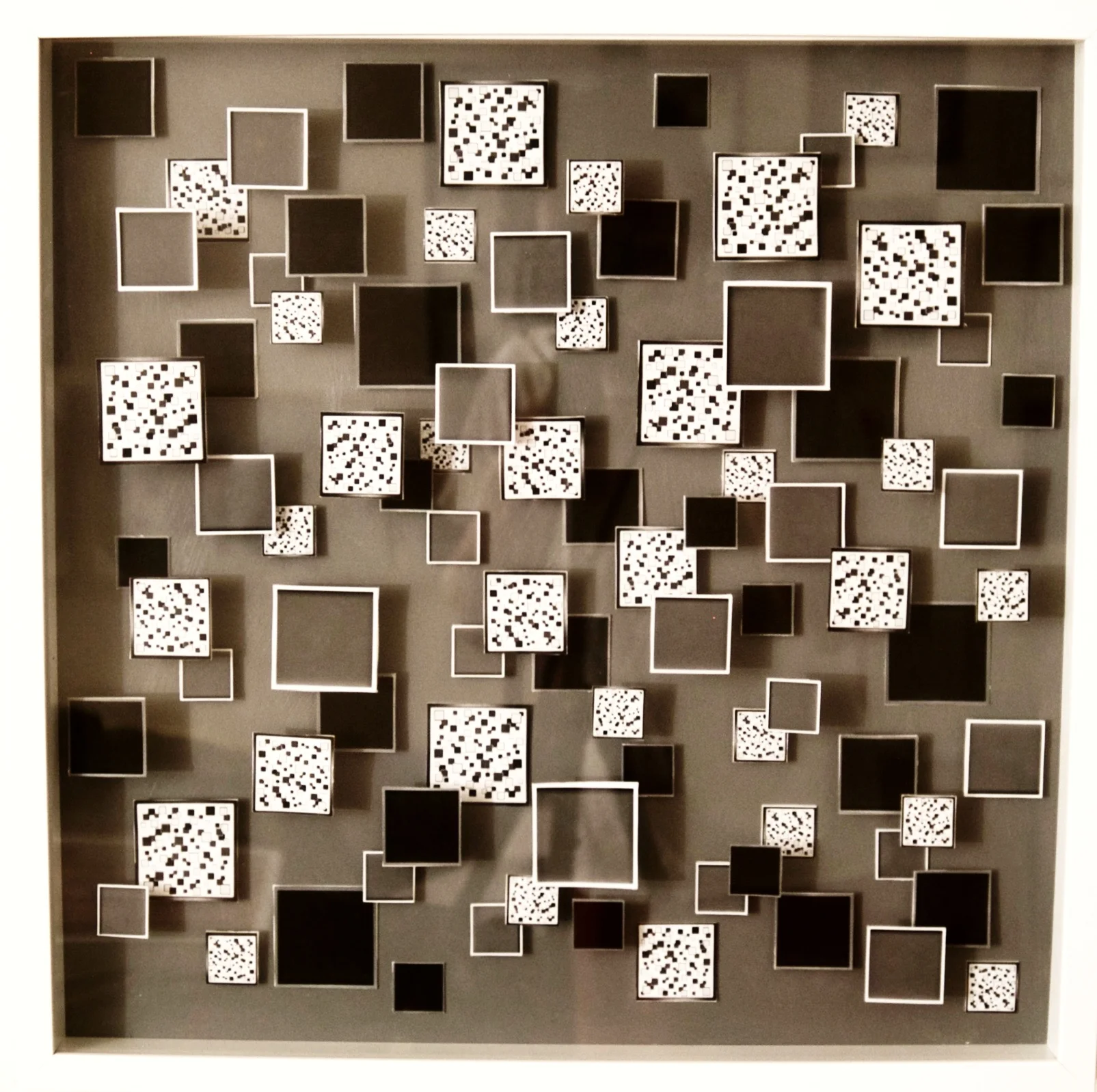 The Propensity Towards Complexity (Chapter 2/4)