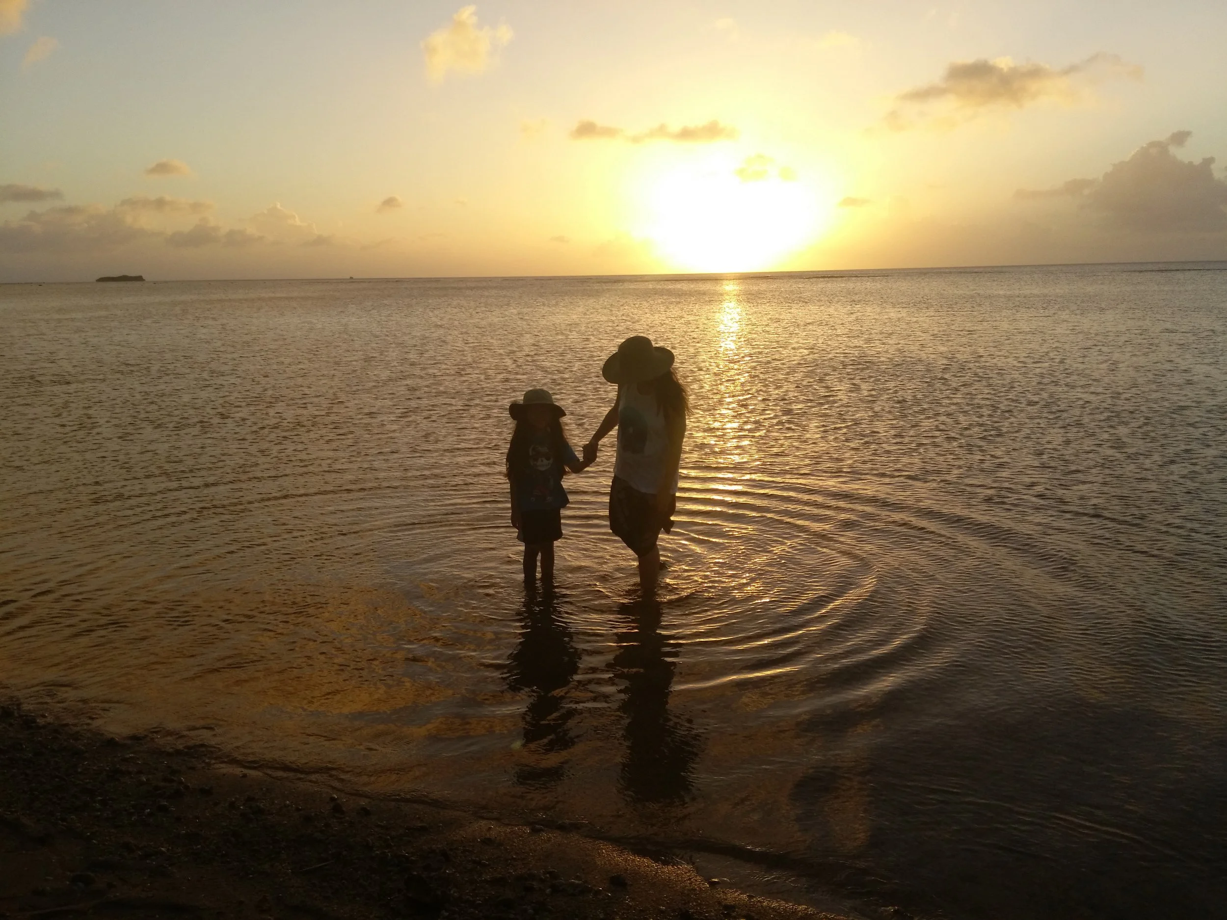Santa Rita, Guam 2015