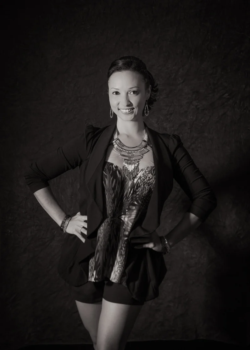 Gisella West-Schultz