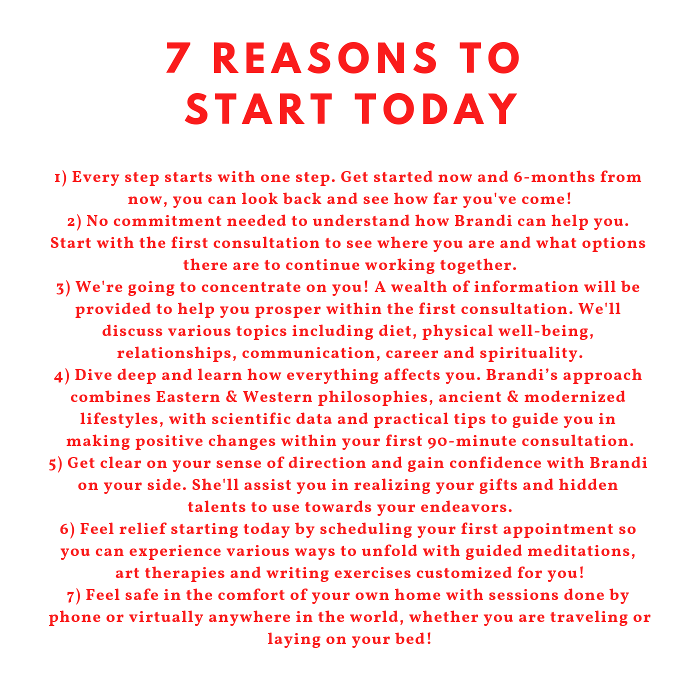 7 Reasons to Start Today.png