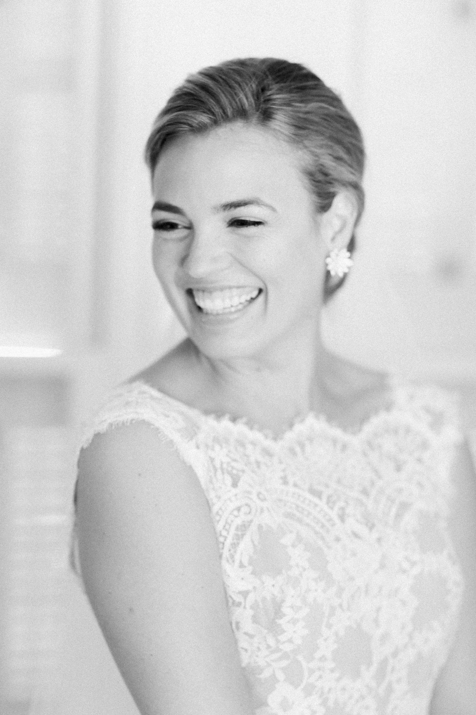 Castle Hill Inn Wedding