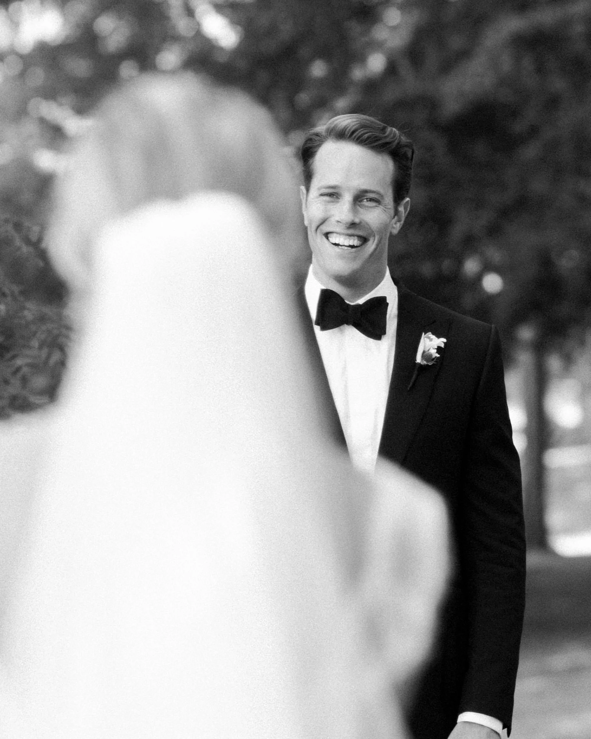 Castle Hill Inn Wedding