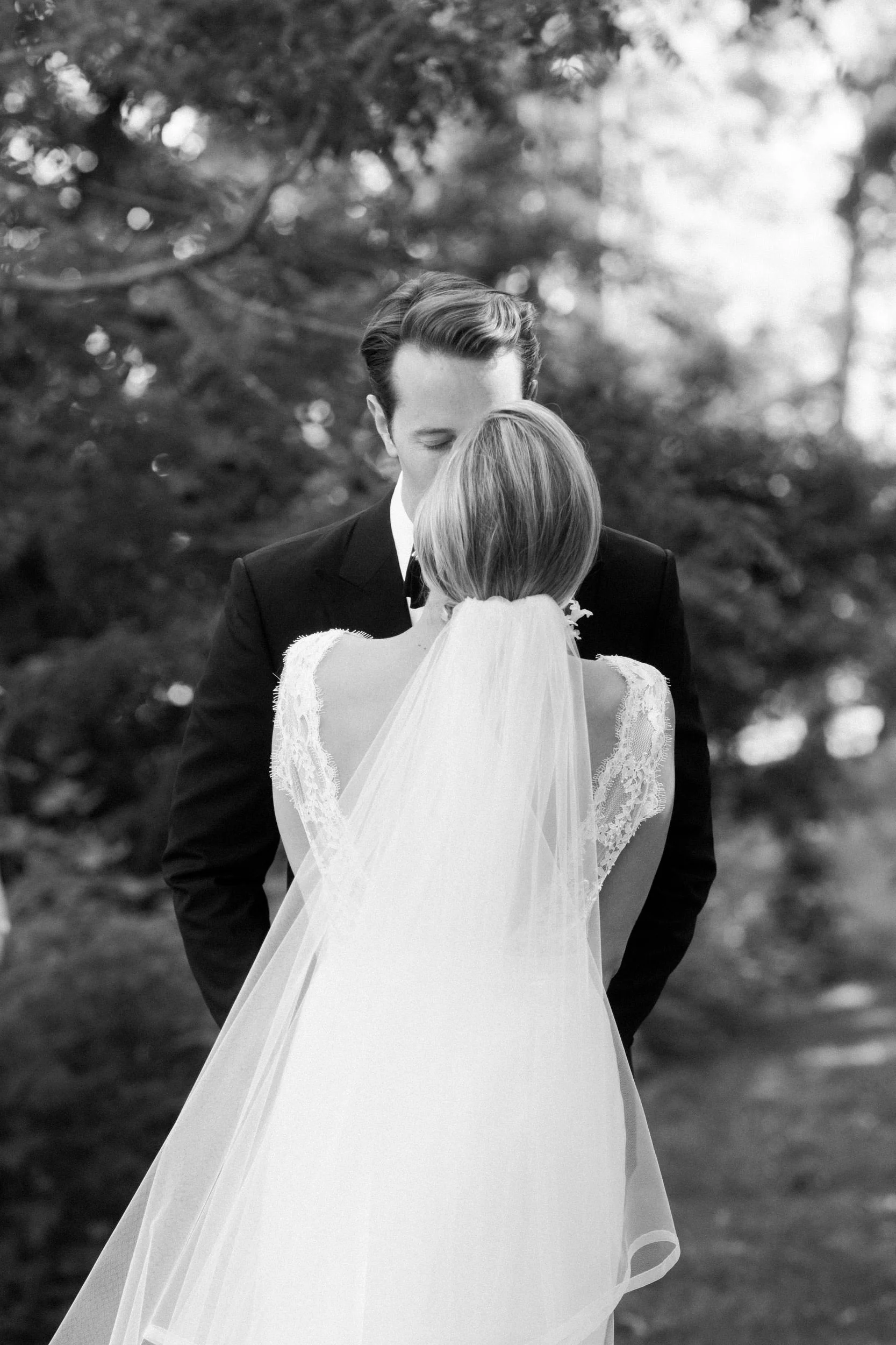 Castle Hill Inn Wedding