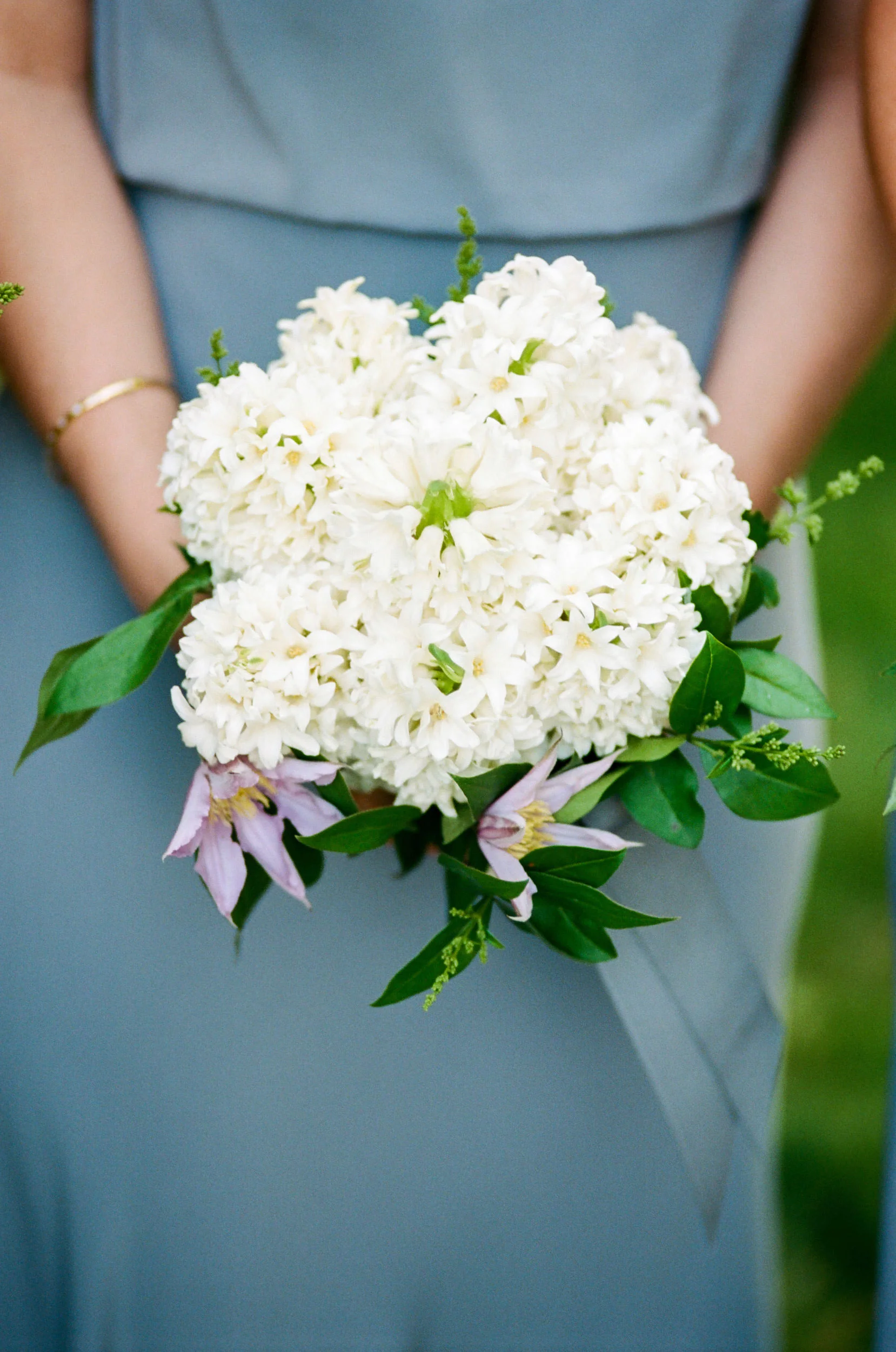 Castle Hill Inn Wedding