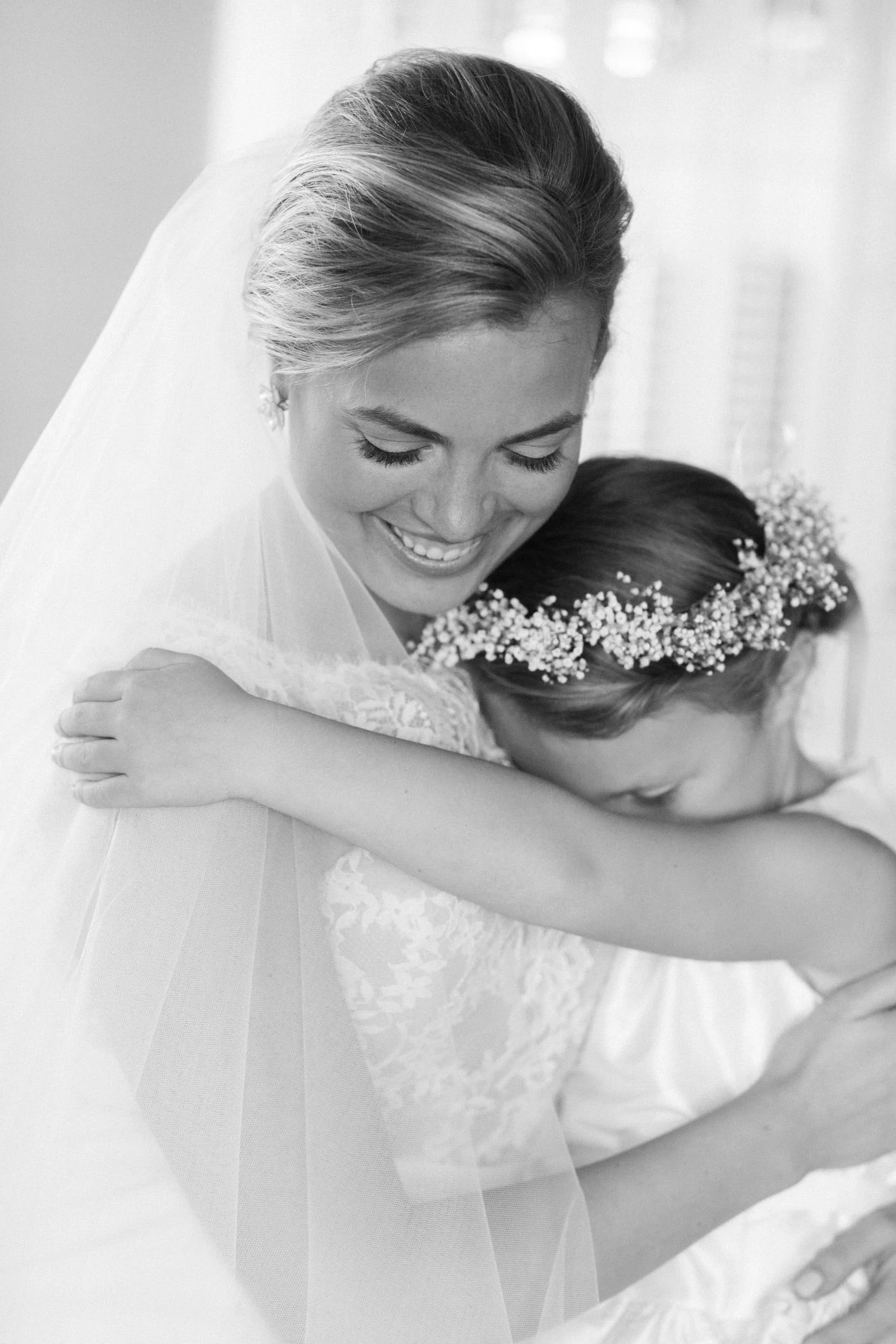Castle Hill Inn Wedding
