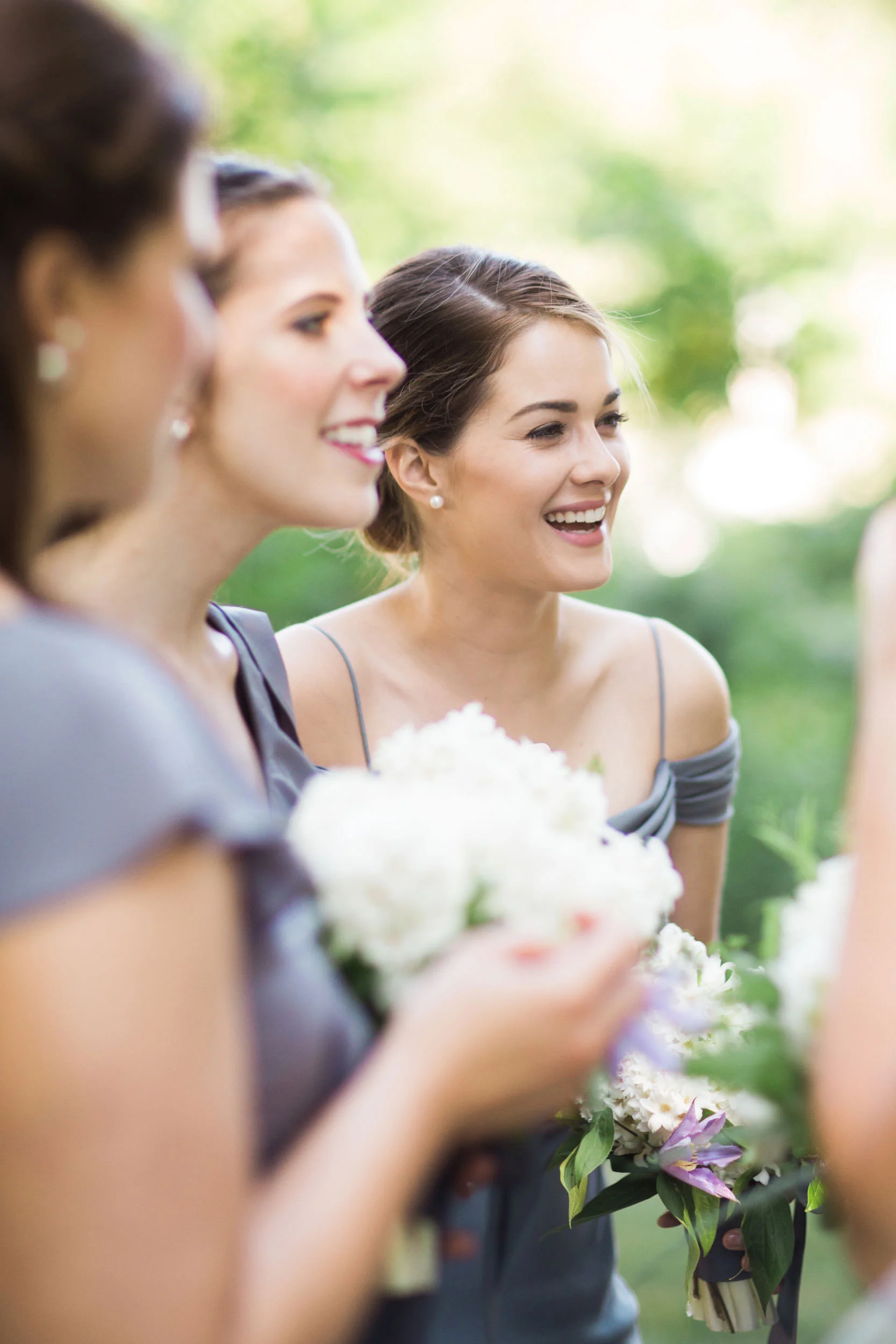 Castle Hill Inn Wedding