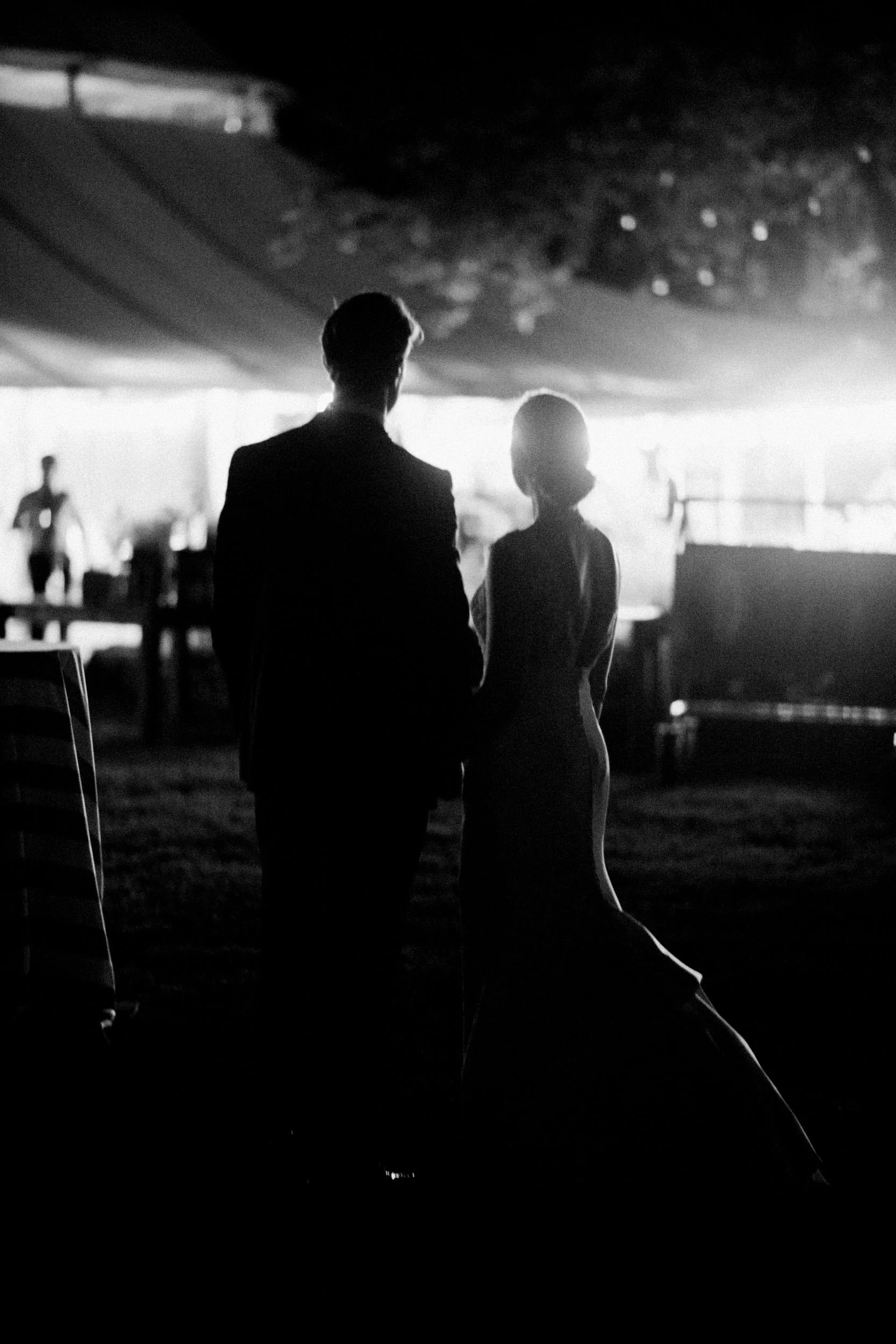 Castle Hill Inn Wedding