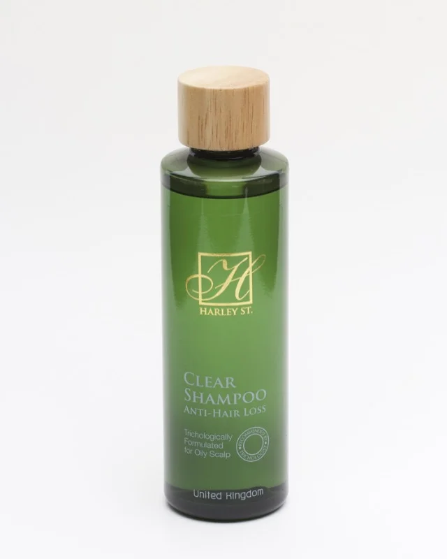 Products Harley St Hair Centre