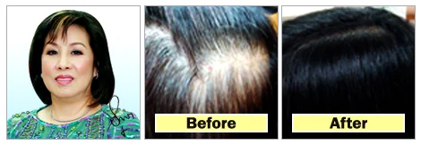 Our Client: Ms. Supattra