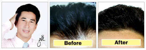 Our Client: Mr. Bhuchai