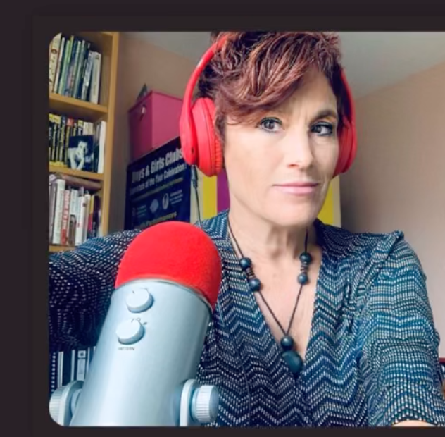 podcast cover art Michelle Zeitlin.png