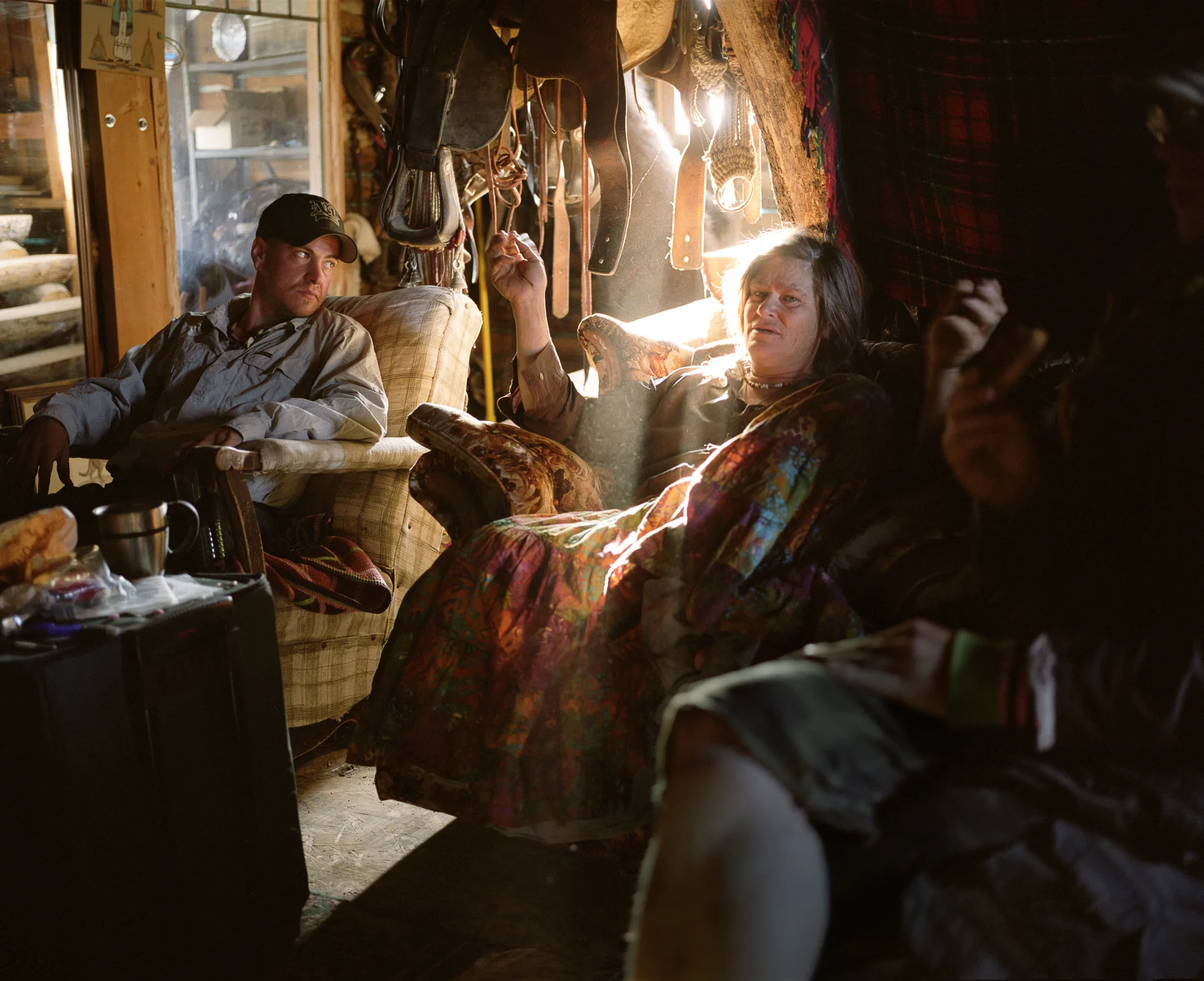 in the cabin, Arco,Idaho.jpg
