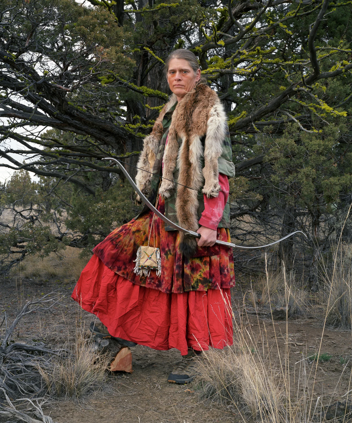 Mikalia, Deschutes River Canyon Oregon.jpg