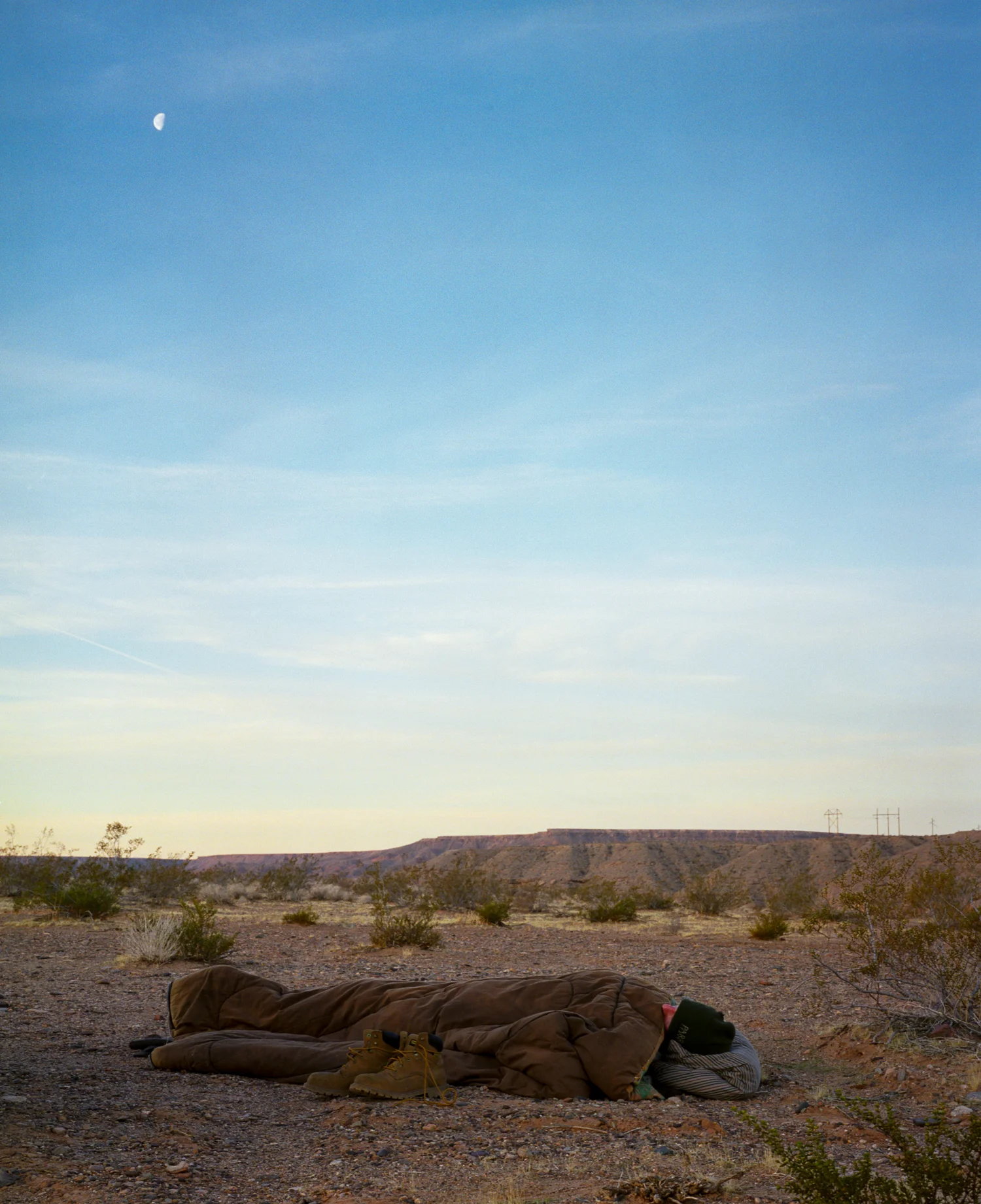 sleeping, east of Las Vegas Nevada.jpg