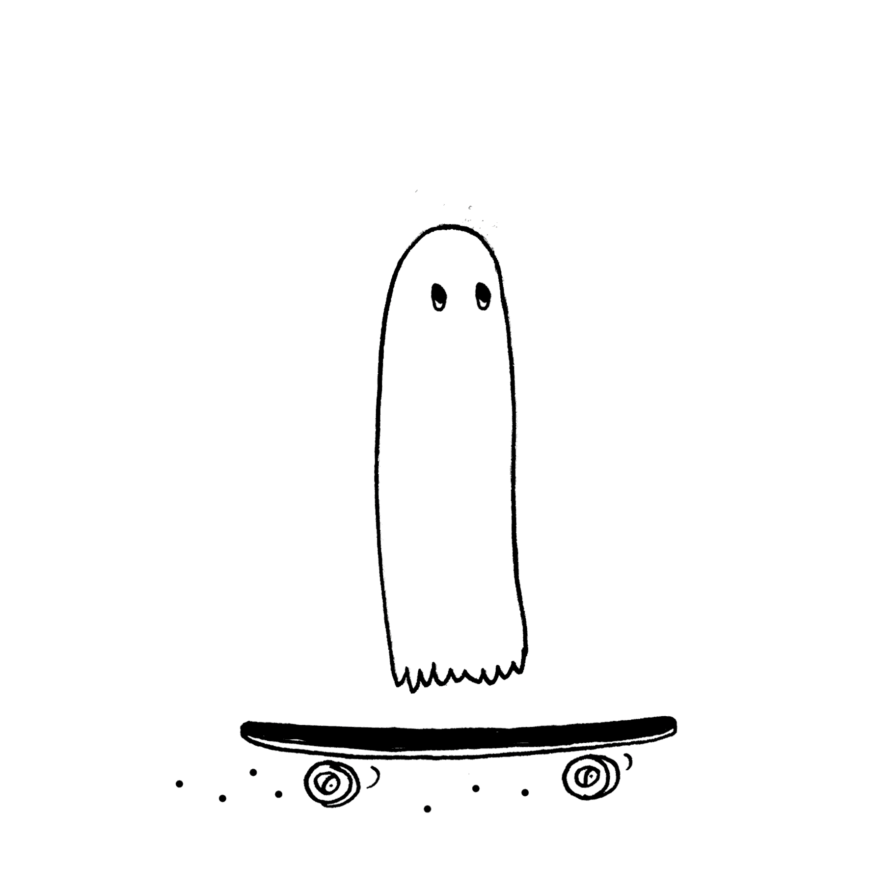 Ghost Flip