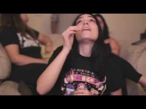 where is he now? TRAILER