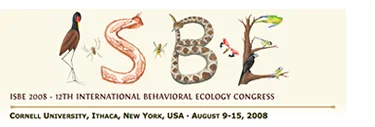 ISBE 2008 Conference