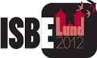 ISBE 2012 Conference